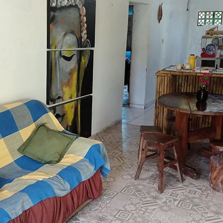 Eco Hostel Lunar Soure Bagian luar foto