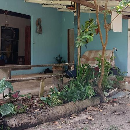 Eco Hostel Lunar Soure Bagian luar foto