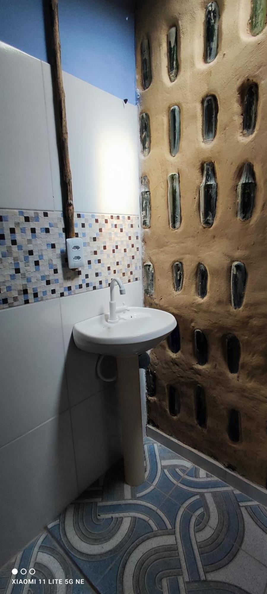 Eco Hostel Lunar Soure Bagian luar foto
