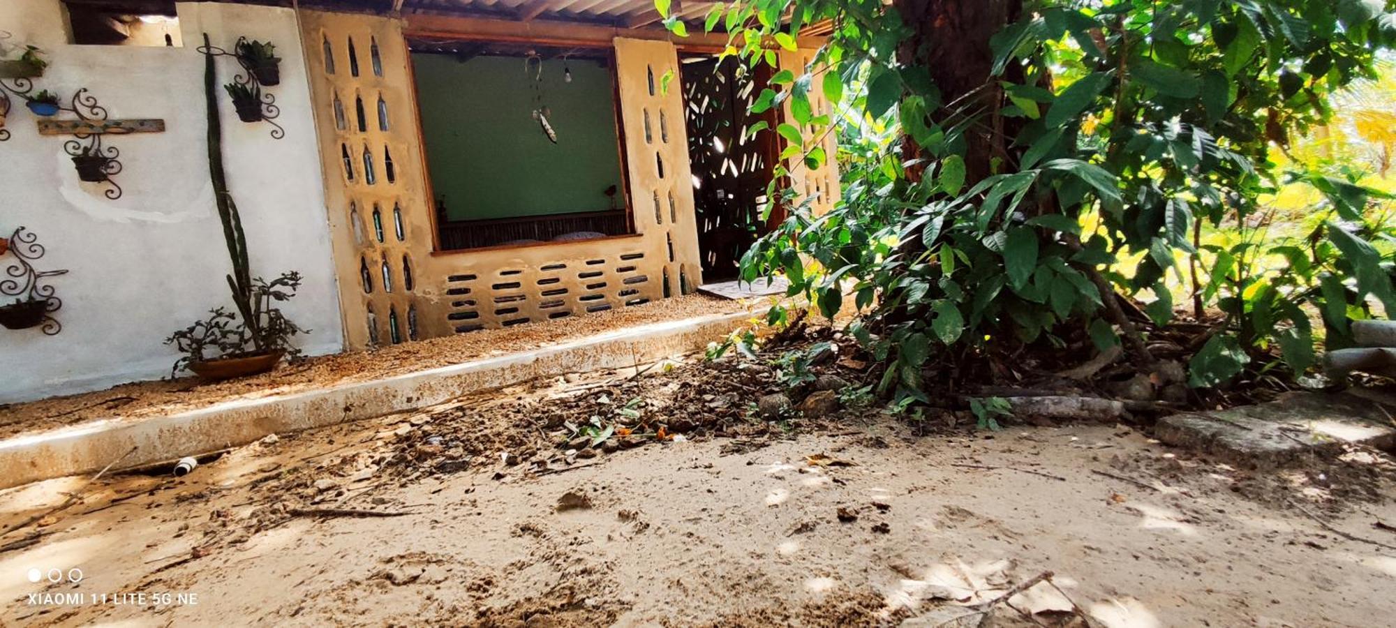 Eco Hostel Lunar Soure Bagian luar foto