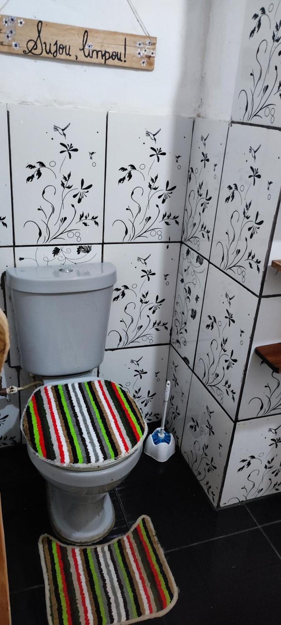 Eco Hostel Lunar Soure Bagian luar foto