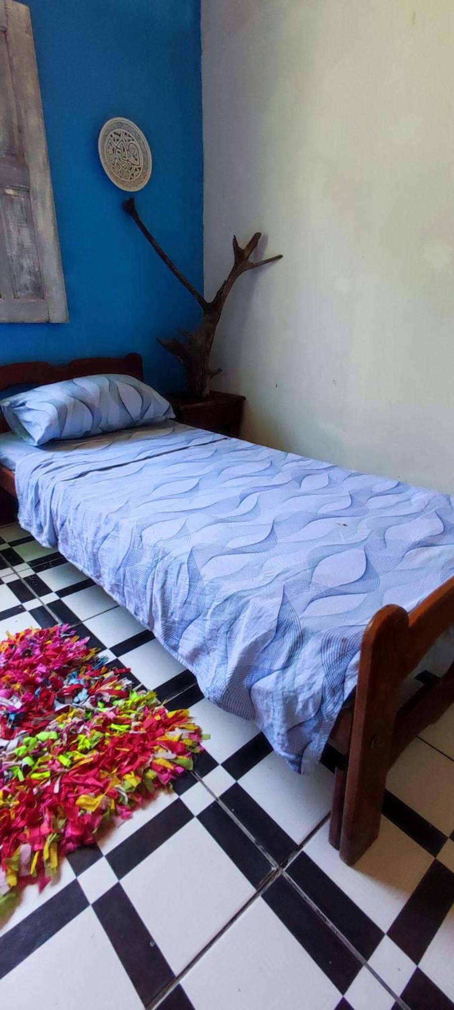 Eco Hostel Lunar Soure Bagian luar foto