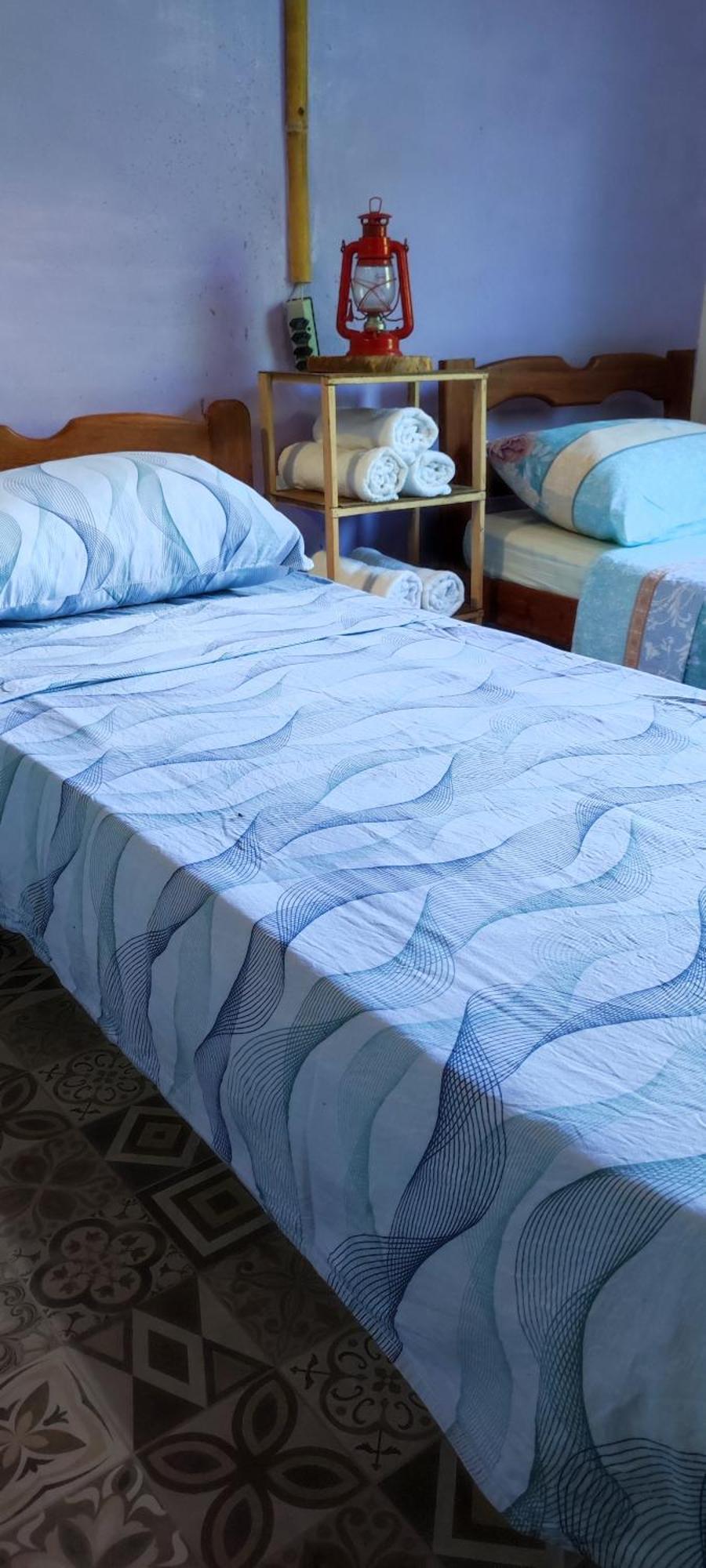 Eco Hostel Lunar Soure Bagian luar foto
