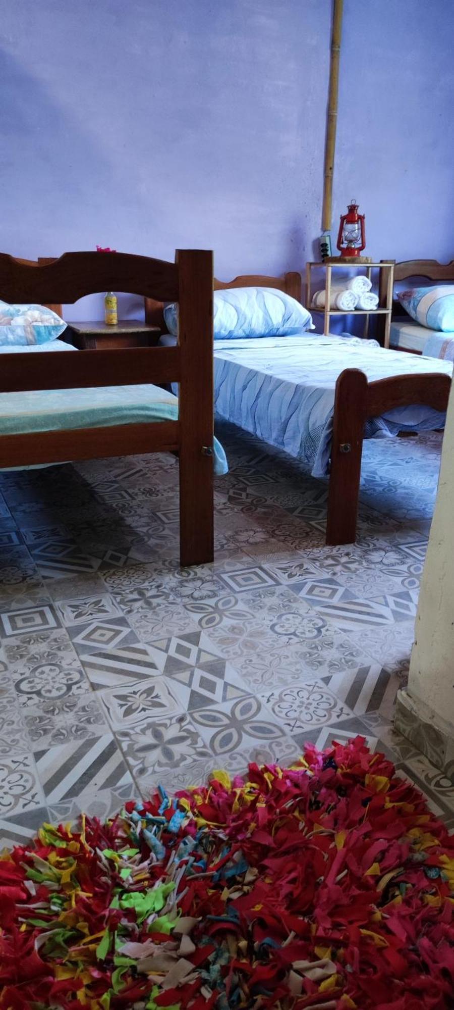 Eco Hostel Lunar Soure Bagian luar foto