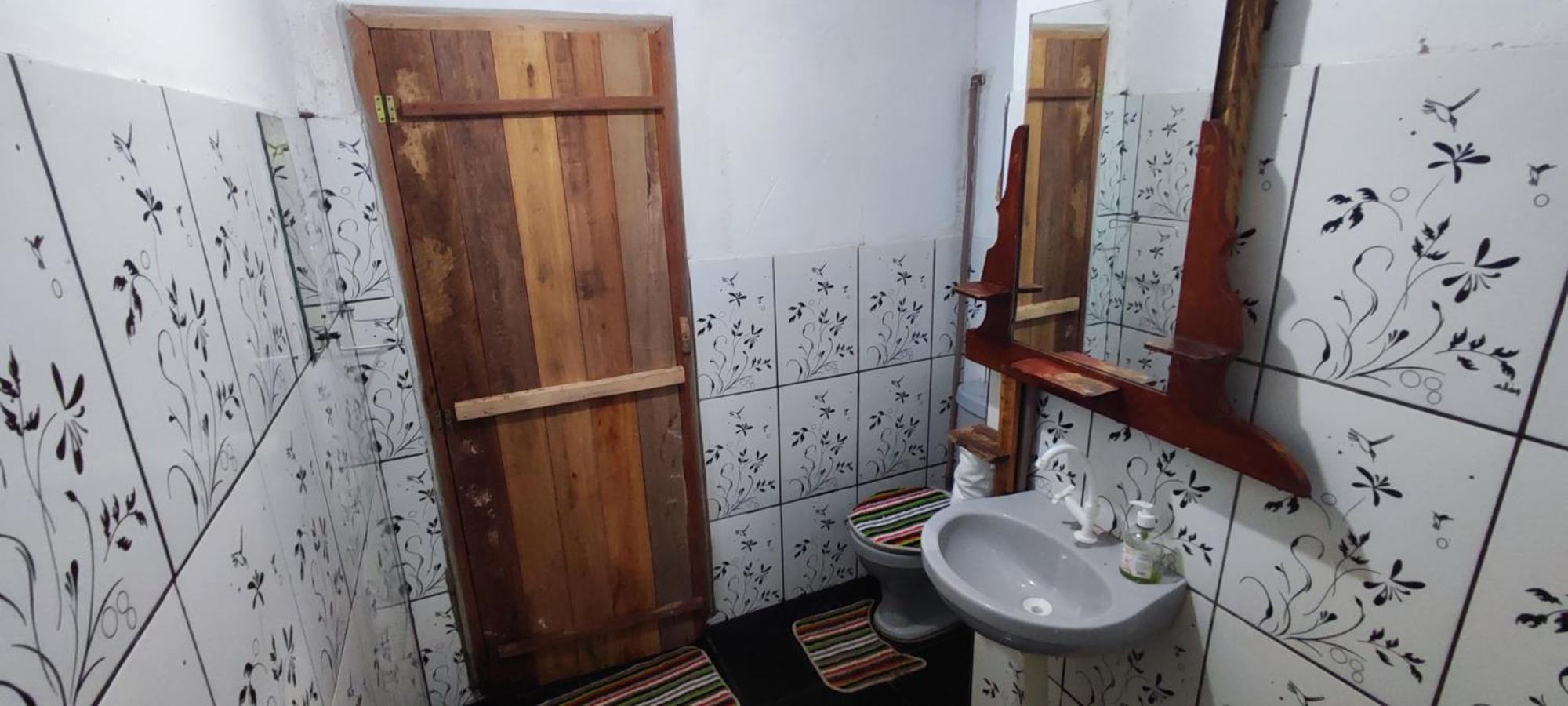 Eco Hostel Lunar Soure Bagian luar foto