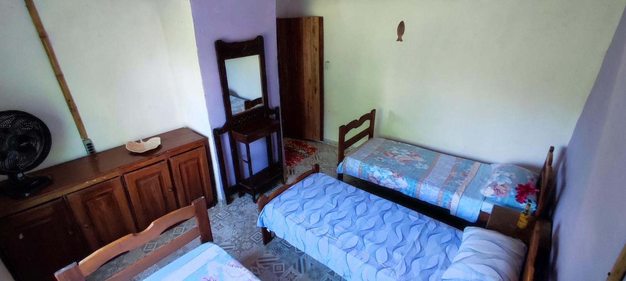 Eco Hostel Lunar Soure Bagian luar foto