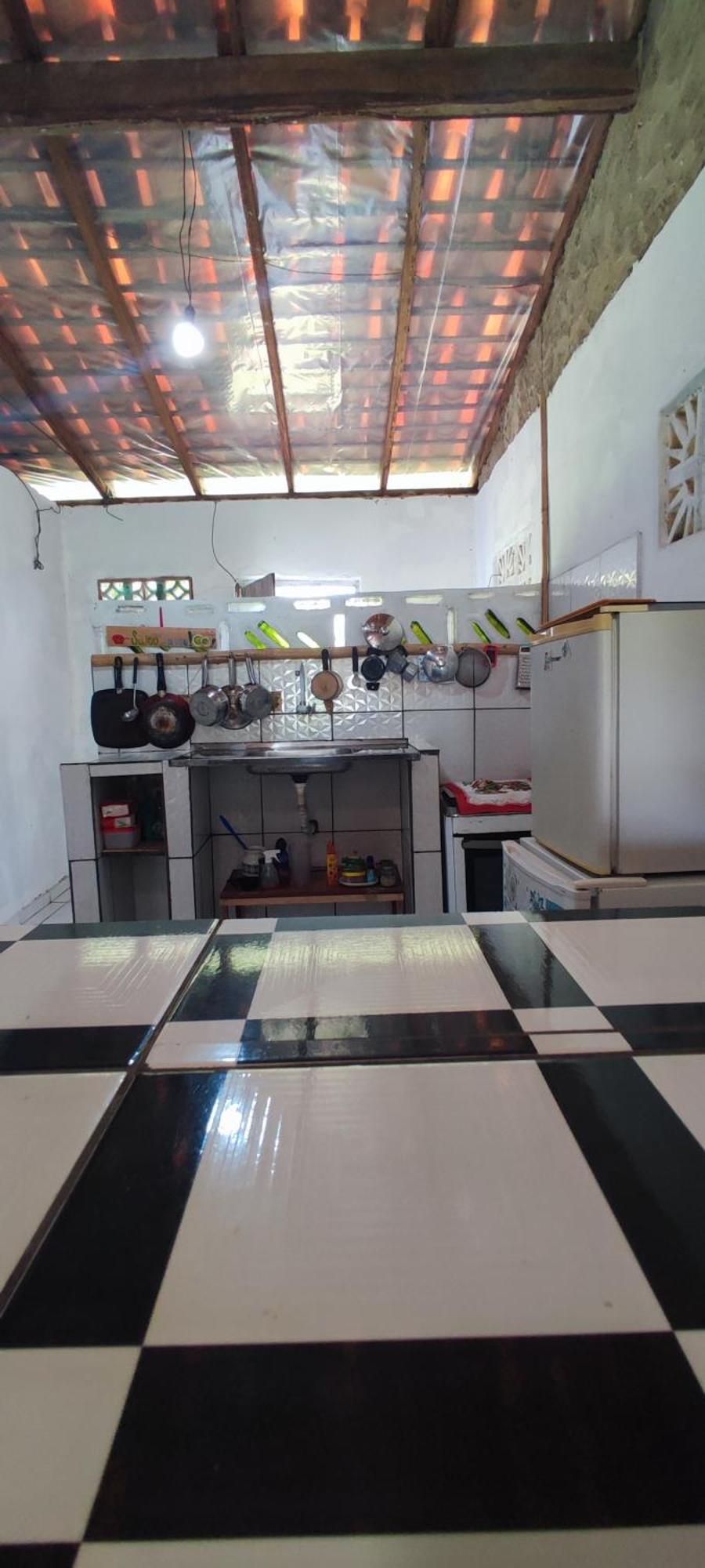 Eco Hostel Lunar Soure Bagian luar foto